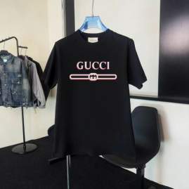 Picture of Gucci T Shirts Short _SKUGucciS-2XLxetr13411656